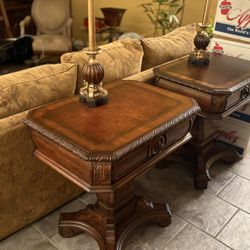 End Tables