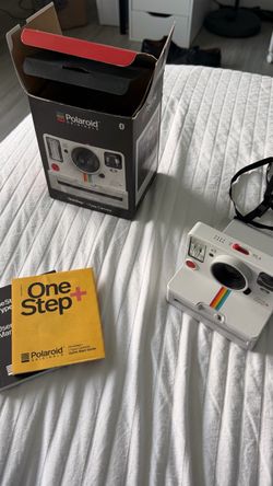 Polaroid OneStep plus