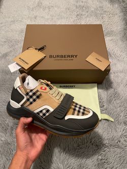 Burberry Shoes
