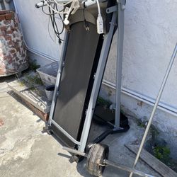 Treadmill For Home 