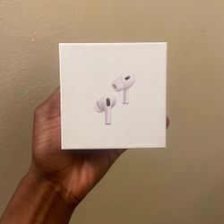 Airpod Pro 2