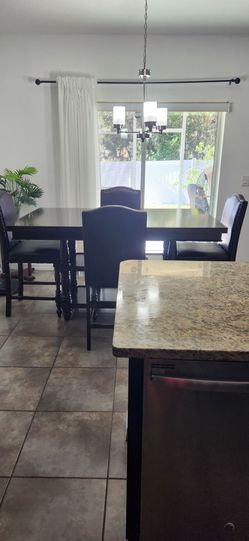Juego comedor