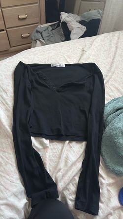 Cropped top