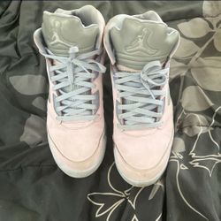 JORDAN RETRO 5s SE