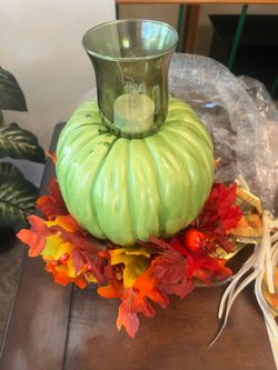 Autumn Arrangement