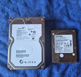 Good Hard Drives