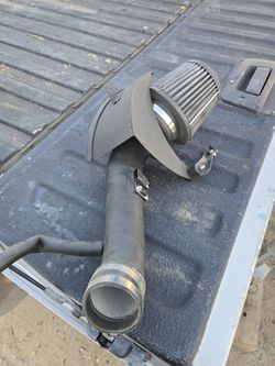Afe intake for Honda