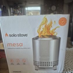 Fireplace Stove