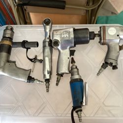 Air Tools