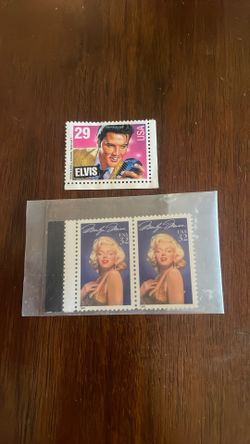 Stamps
