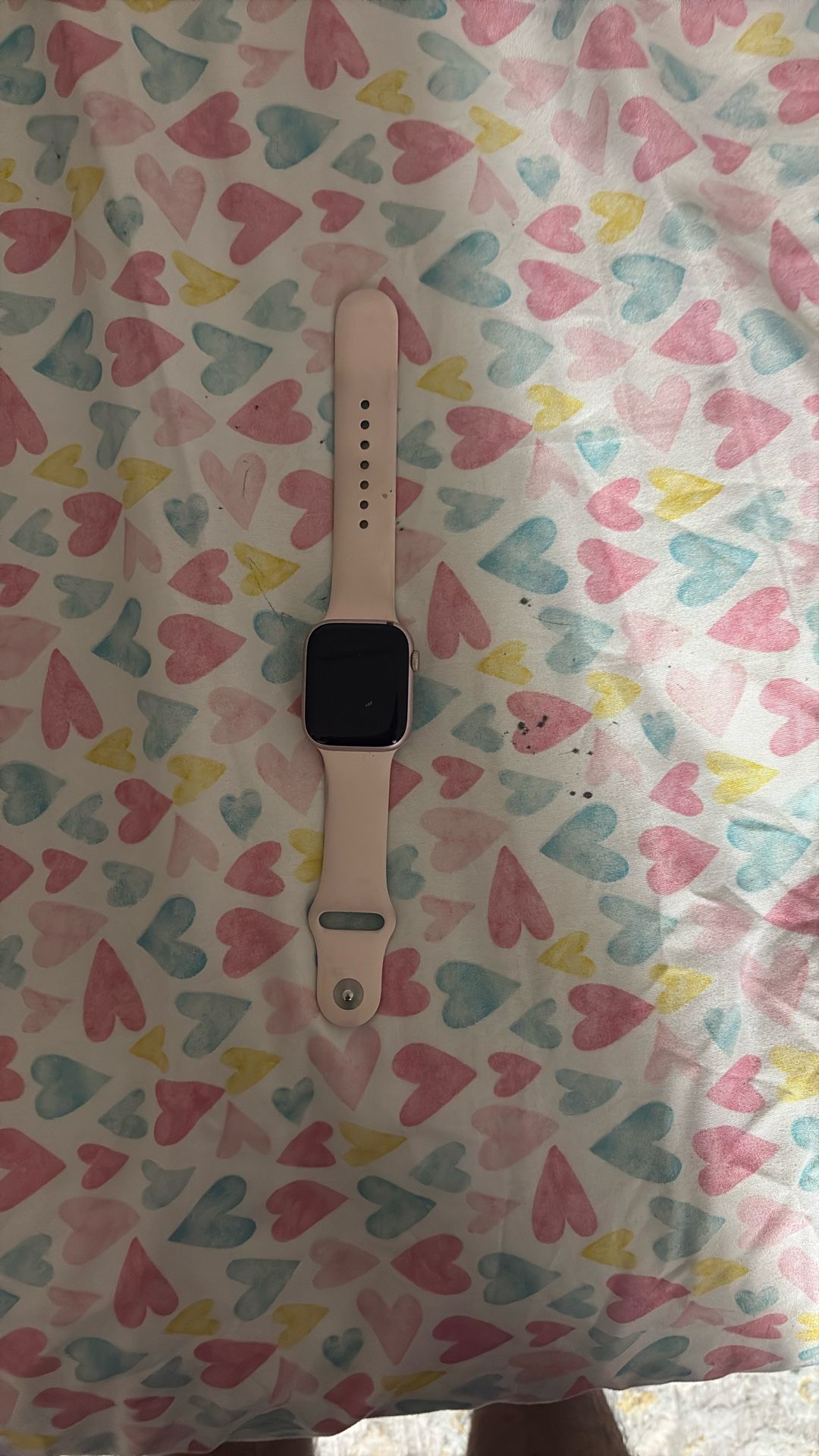 Apple Watch Series 9/charger Not Included