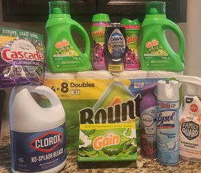 Large Gain Bundle #3!