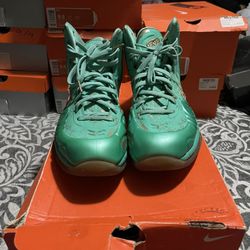 Hyperposite ‘Statue Of Liberty’