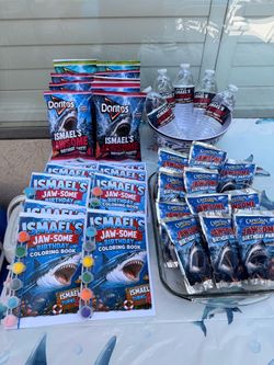 Custom Party