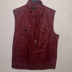 G By Guest Vest