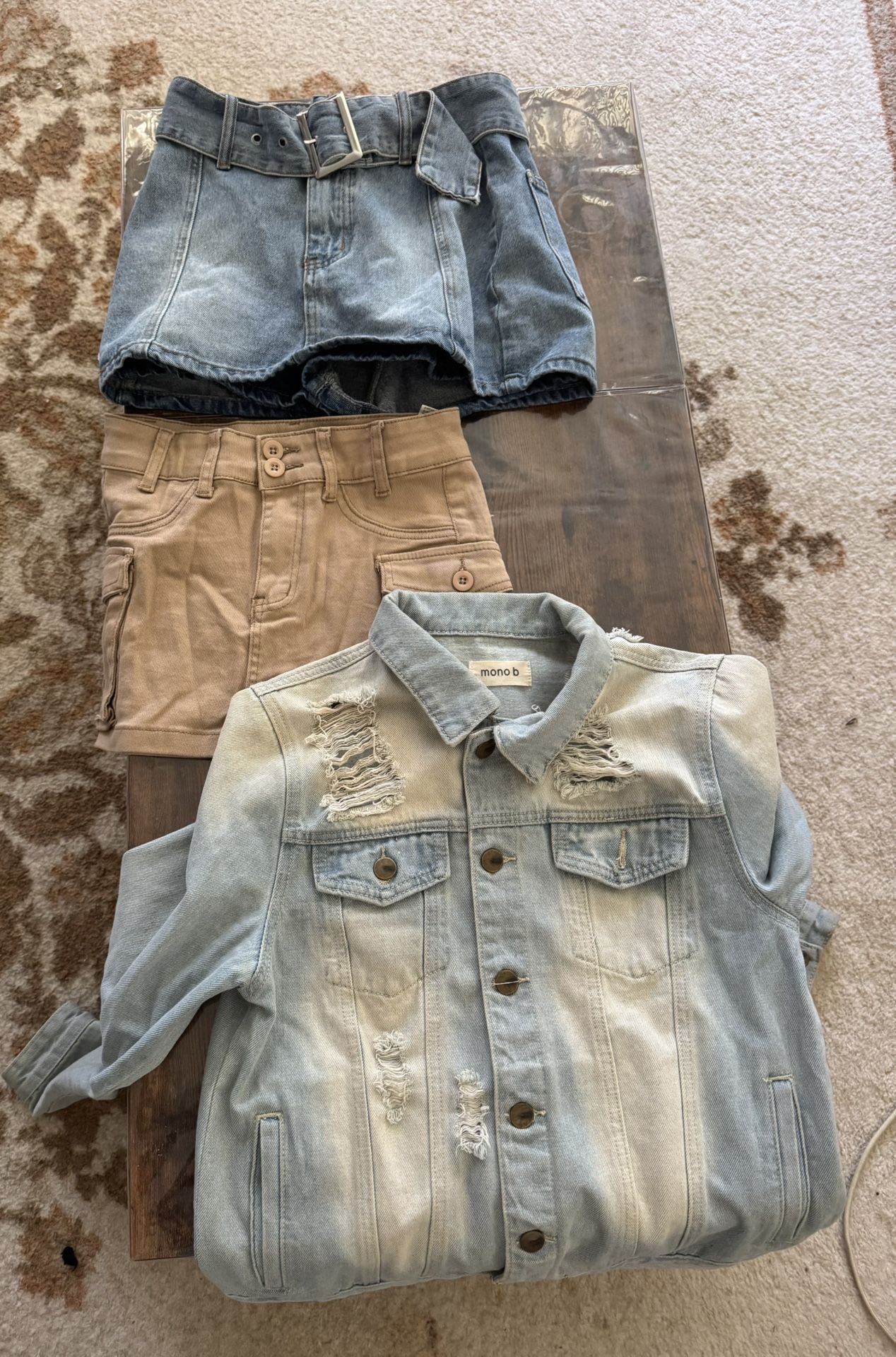 Clothes