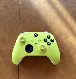 Xbox series s controller