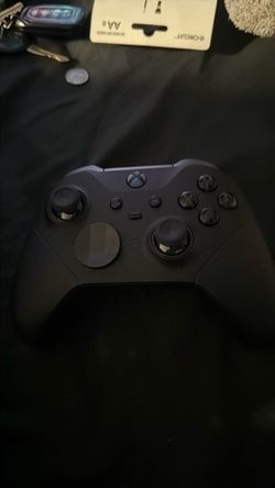 Xbox Wires Controller Elite Series 2