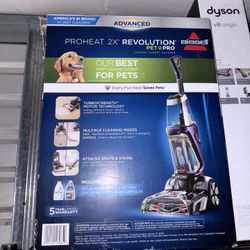 Carpet Cleaner 