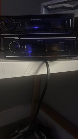 Kenwood KMM-BT728