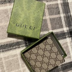 Mens Designer Wallet 