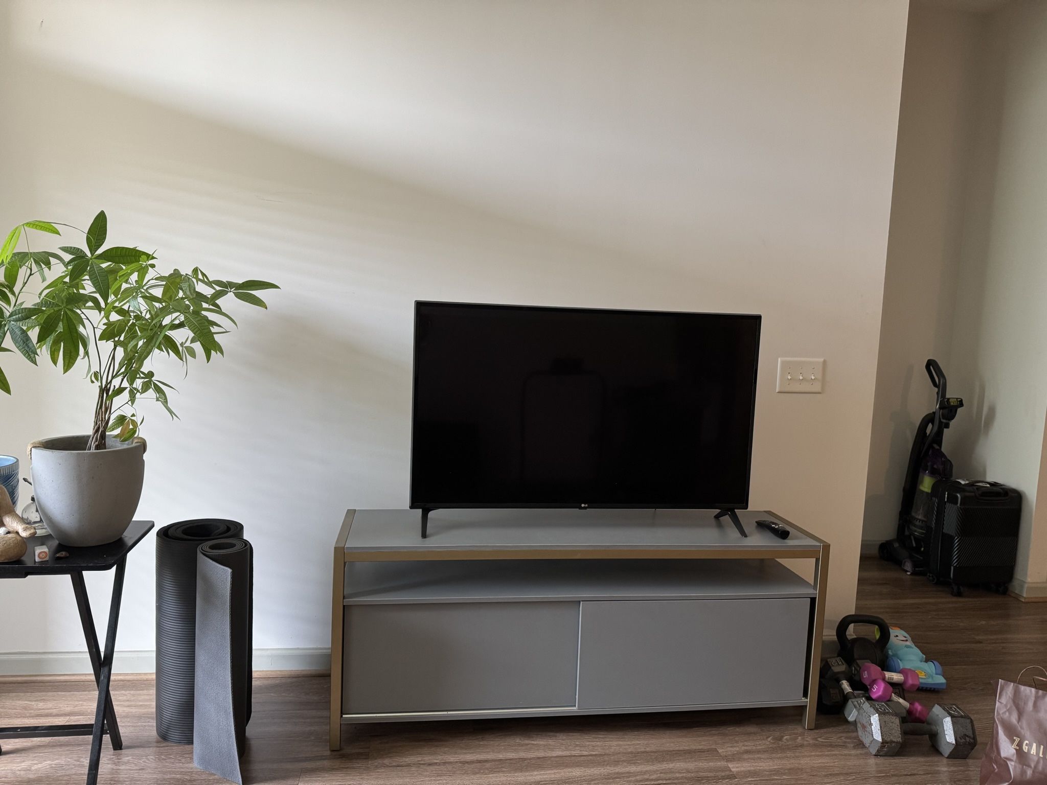 LG Smart Tv