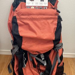 hiking Package