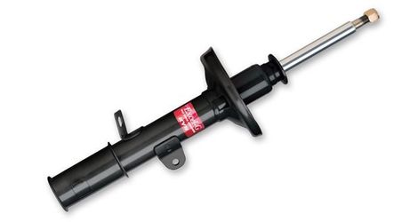 KYB Excel-G Strut Front Assembly - Chevrolet