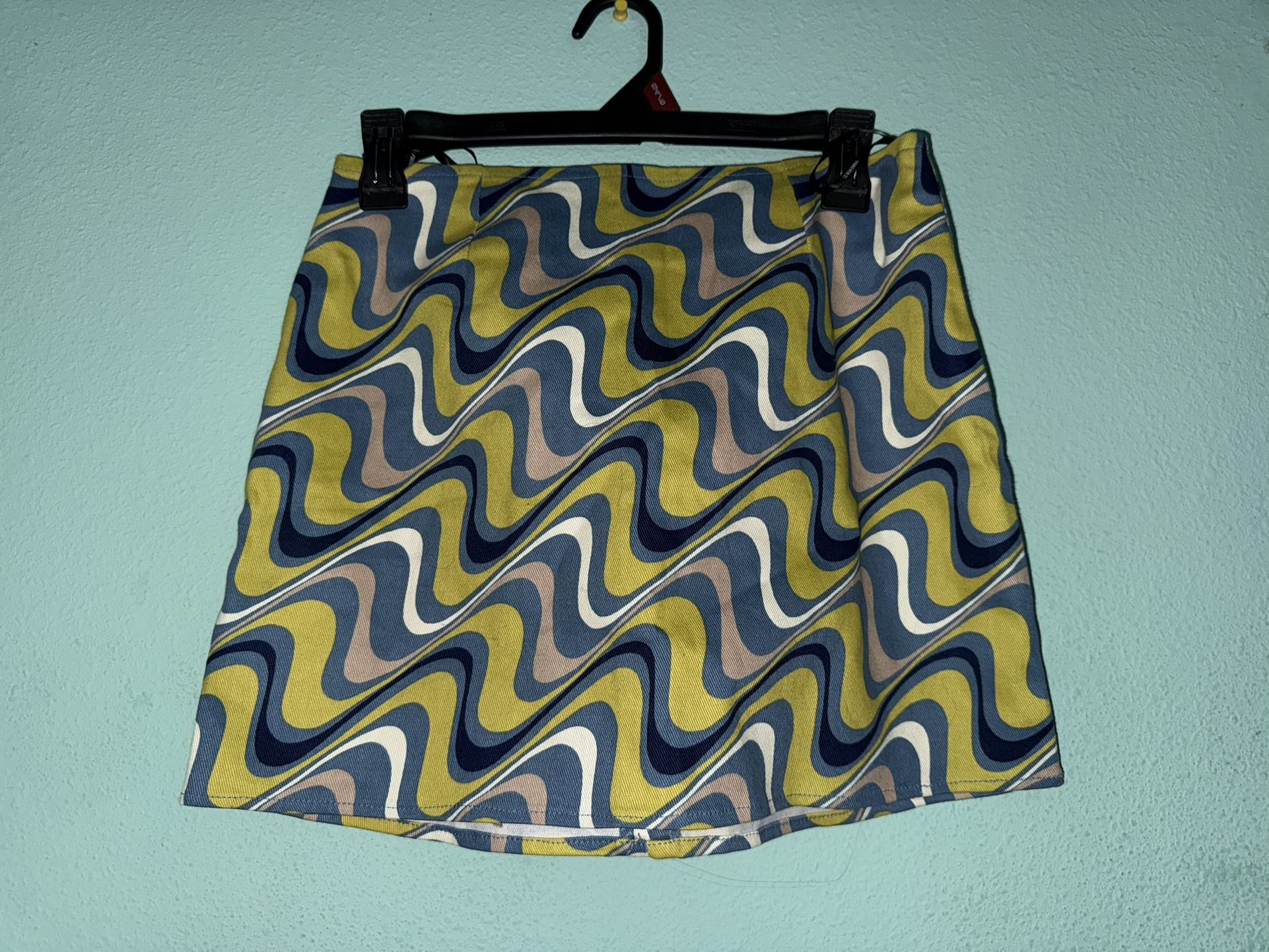 Forever 21 mini Skirt