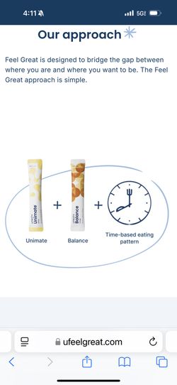 Natural Weight Loss