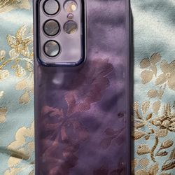 Galaxy S22 Phone Case