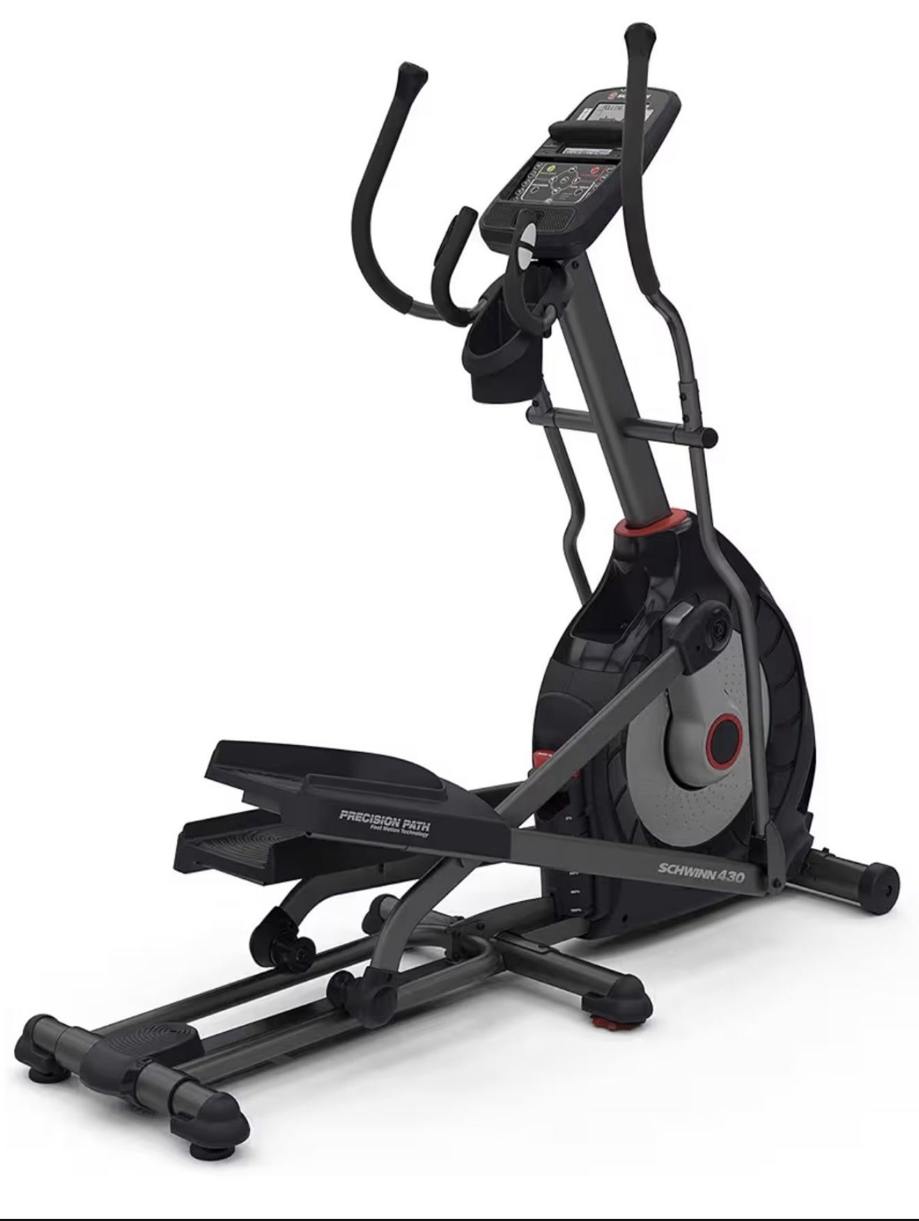 Schwinn 430 Elliptical – Máquina Elíptica como Nueva – $500 OBO”