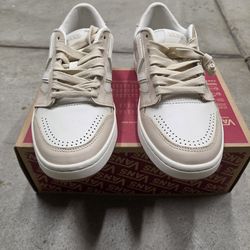 Vans shoes for sale.