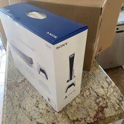 PlayStation 5 Disc 24hr Shipping Guaranteed