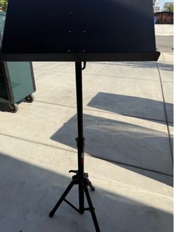 Proline Conductor Music Sheet Stand