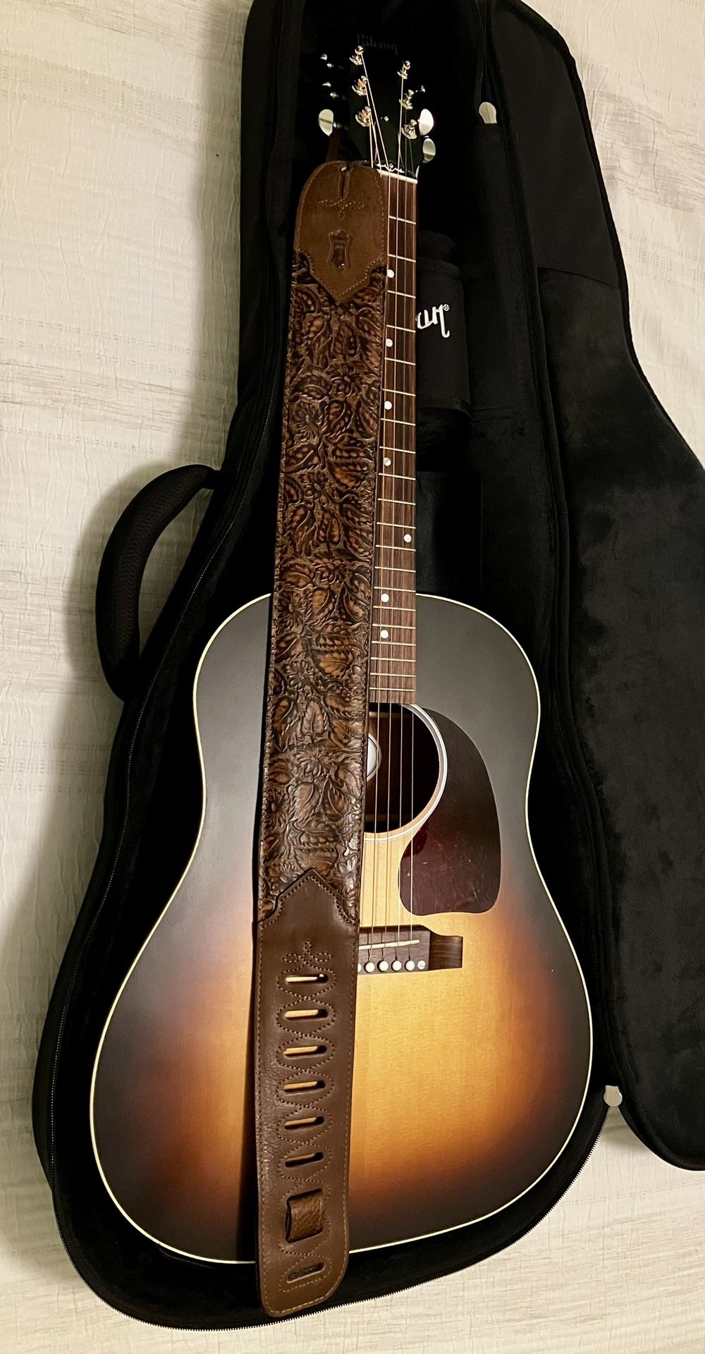 Gibson J-45 Special