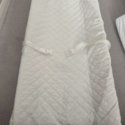 Changing Pad