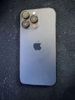 iPhone 14 Pro Max