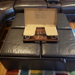 Camp Stove 2 Burner Propane 