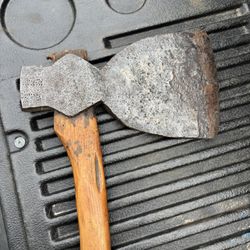 Early Axe 