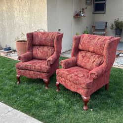 Chairs 