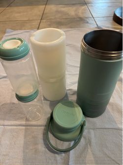 Momcozy cooler