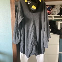 Penguin Costume/pajamas