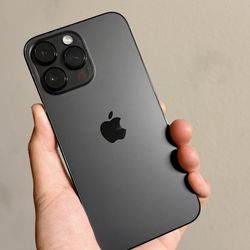 14 PRO MAX 99% original not refurbished