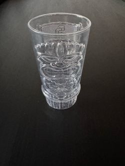 Padres tiki souvenir cup - Small