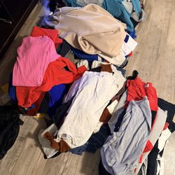 Paca De Ropa En Venta 