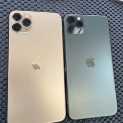 iPhone 11 ProMax Unlocked Liberado