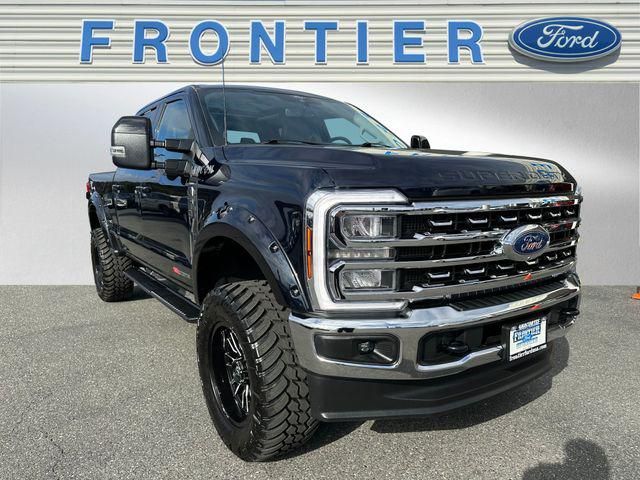 2024 Ford F-350