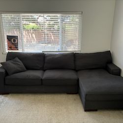 Couch - Sectional