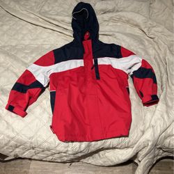 Kids snow Coat 